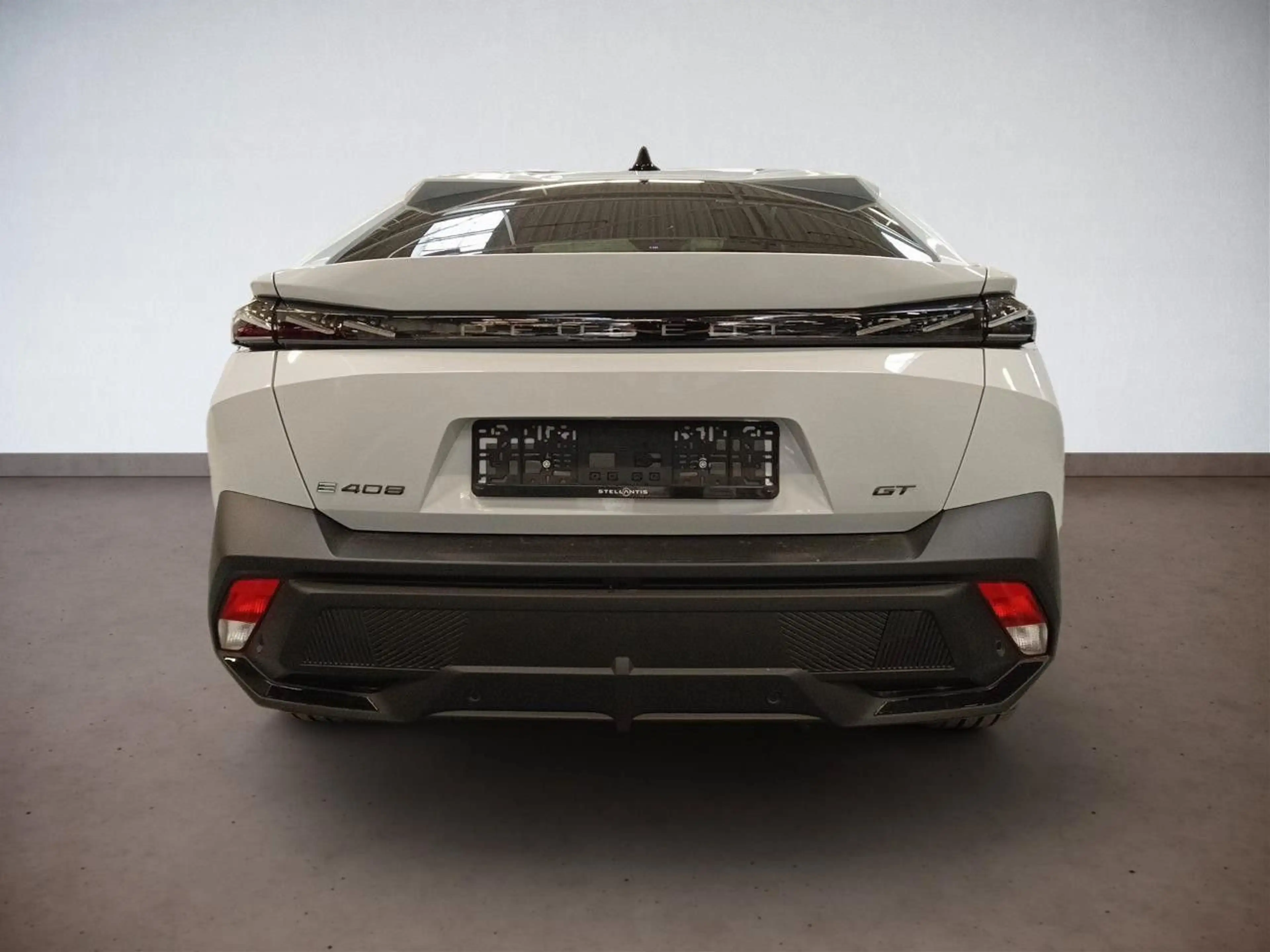 Peugeot 408 NEUER E-408 GT EXCLUSIVE 210PS*SCHIEBEDACH*58kWH — photo 7