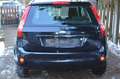 Ford Fiesta Ghia, Klima, BC, gepfl. Zust.! Schwarz - thumbnail 3