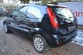 Ford Fiesta Ghia, Klima, BC, gepfl. Zust.! Schwarz - thumbnail 5