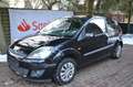 Ford Fiesta Ghia, Klima, BC, gepfl. Zust.! Schwarz - thumbnail 2