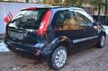 Ford Fiesta Ghia, Klima, BC, gepfl. Zust.! Schwarz - thumbnail 6