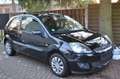 Ford Fiesta Ghia, Klima, BC, gepfl. Zust.! Schwarz - thumbnail 1