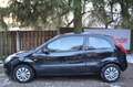 Ford Fiesta Ghia, Klima, BC, gepfl. Zust.! Schwarz - thumbnail 7