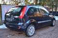 Ford Fiesta Ghia, Klima, BC, gepfl. Zust.! Schwarz - thumbnail 8