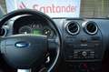 Ford Fiesta Ghia, Klima, BC, gepfl. Zust.! Schwarz - thumbnail 12