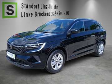 AUSTRAL Techno Mild Hybrid 160 Automatik