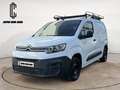 Citroen Berlingo BlueHDi Talla M Top 100 Blanco - thumbnail 2