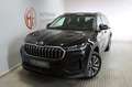 Skoda Kodiaq 1.5 TSI 7-Sitze Matrix Navi AHK Zwart - thumbnail 1