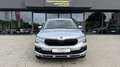 Skoda Kamiq Selection Automatik Silber - thumbnail 3