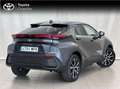 Toyota C-HR 2.0 220 PHEV Advance 2WD Grau - thumbnail 4