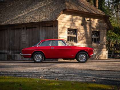 Alfa Romeo 2000 GTV | Top Condition
