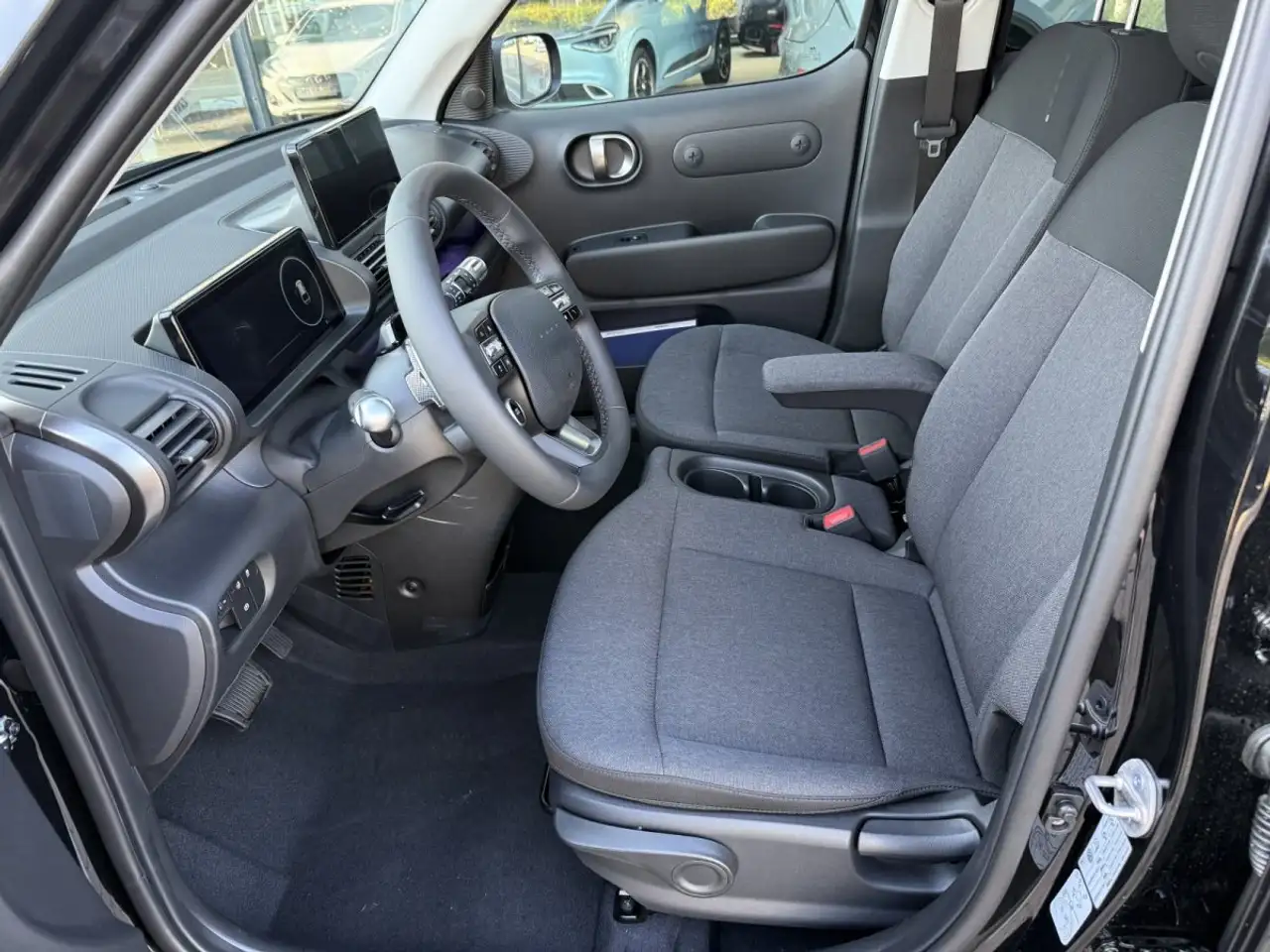 Hyundai Inster 2026