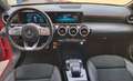 Mercedes-Benz A 200 7G-DCT Rojo - thumbnail 10