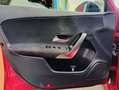 Mercedes-Benz A 200 7G-DCT Rojo - thumbnail 7