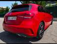 Mercedes-Benz A 200 7G-DCT Rojo - thumbnail 6