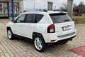 Jeep Compass Compass 2.2 CRD Limited Blanc - thumbnail 7