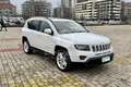 Jeep Compass Compass 2.2 CRD Limited Blanc - thumbnail 3