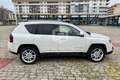 Jeep Compass Compass 2.2 CRD Limited Blanc - thumbnail 4