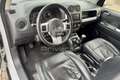 Jeep Compass Compass 2.2 CRD Limited Blanc - thumbnail 9