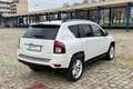 Jeep Compass Compass 2.2 CRD Limited Blanc - thumbnail 5