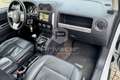Jeep Compass Compass 2.2 CRD Limited Blanc - thumbnail 12