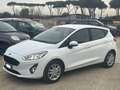 Ford Fiesta 1.5 ecoblue Business 85cv SENS PARK Bianco - thumbnail 2
