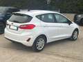 Ford Fiesta 1.5 ecoblue Business 85cv SENS PARK Bianco - thumbnail 4