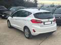 Ford Fiesta 1.5 ecoblue Business 85cv SENS PARK Bianco - thumbnail 3