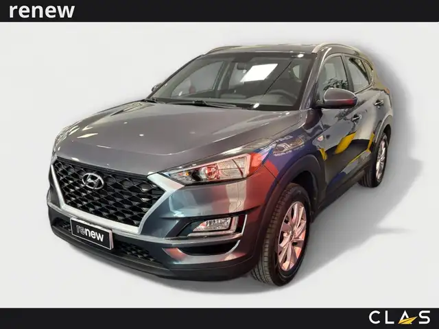 Hyundai TUCSON Tucson 1.6 gdi Xtech 2wd 132cv
