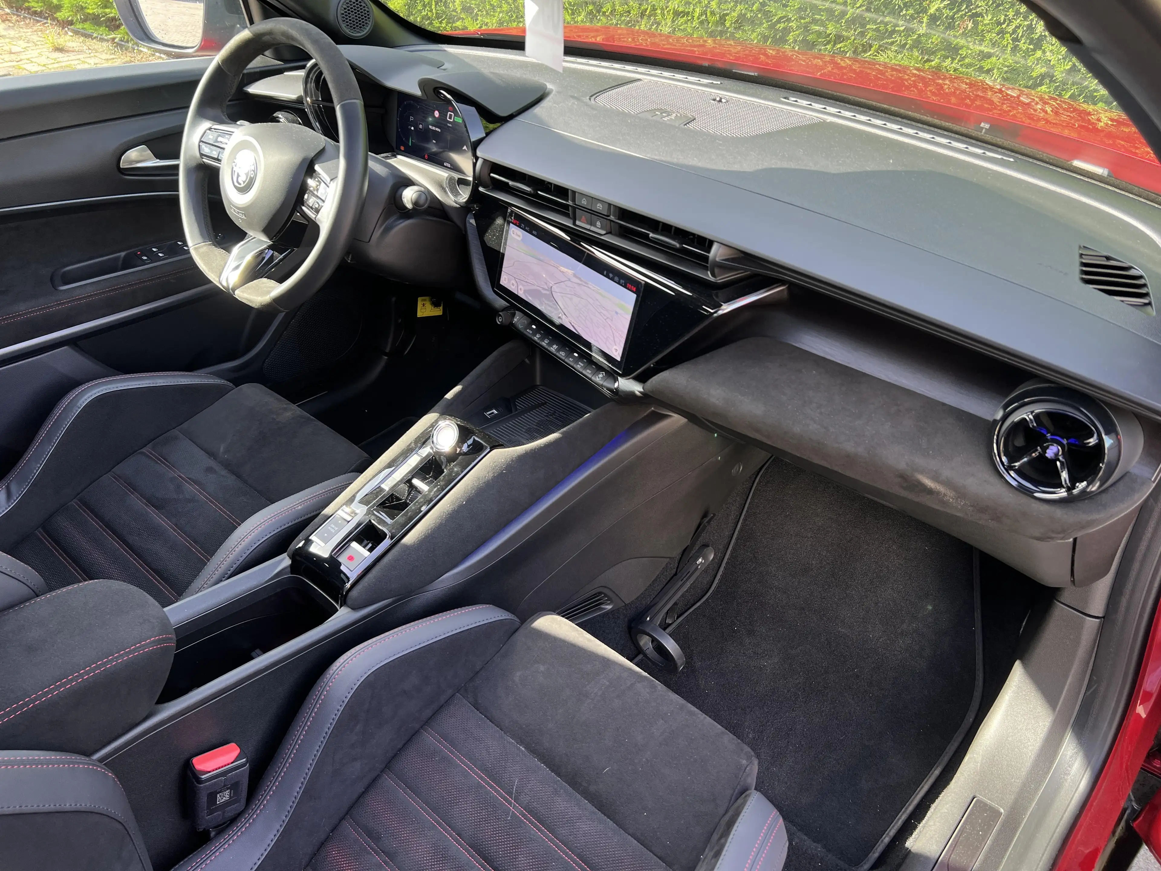 Alfa Romeo Junior Veloce — photo 12