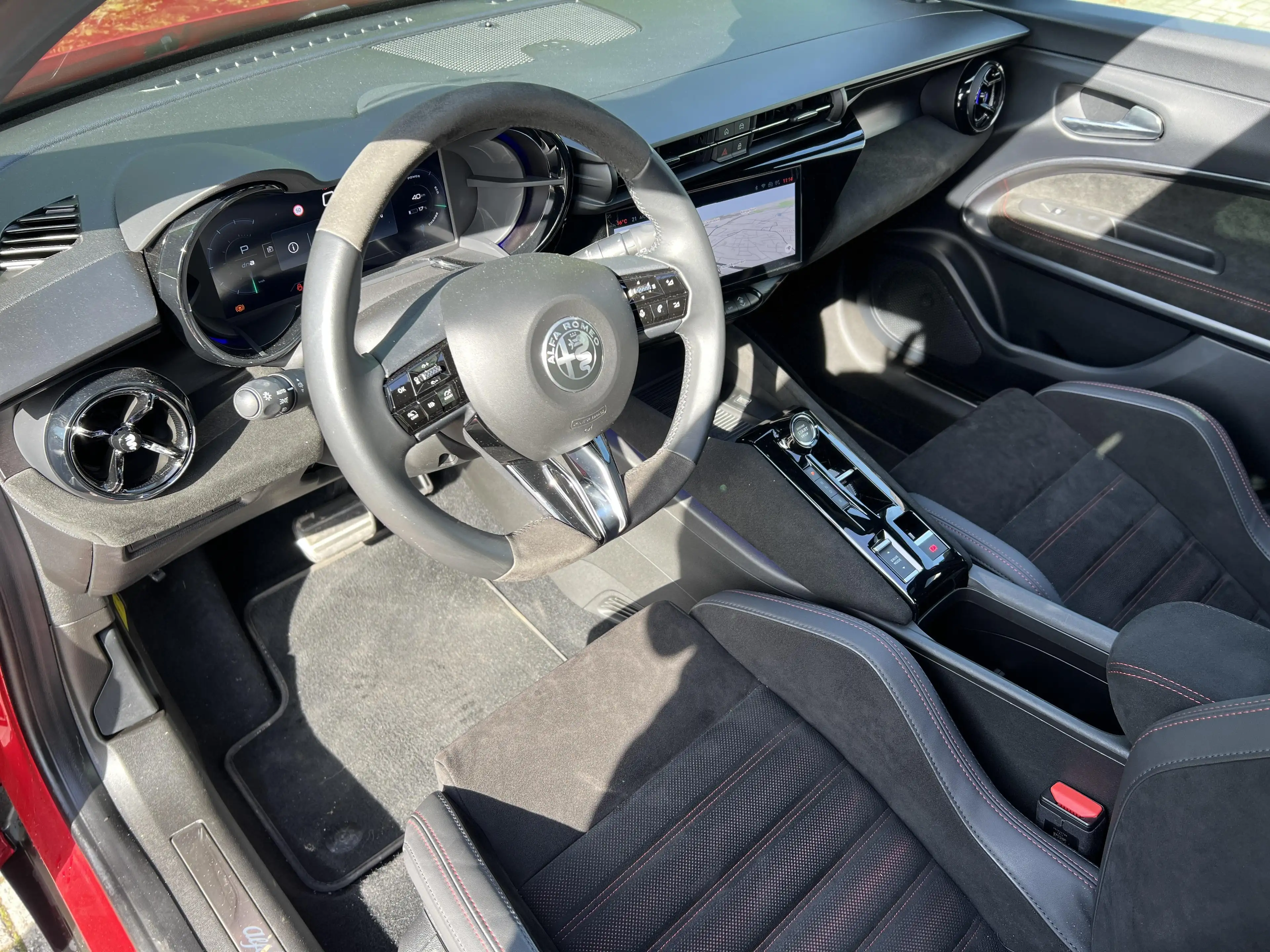 Alfa Romeo Junior Veloce — photo 10