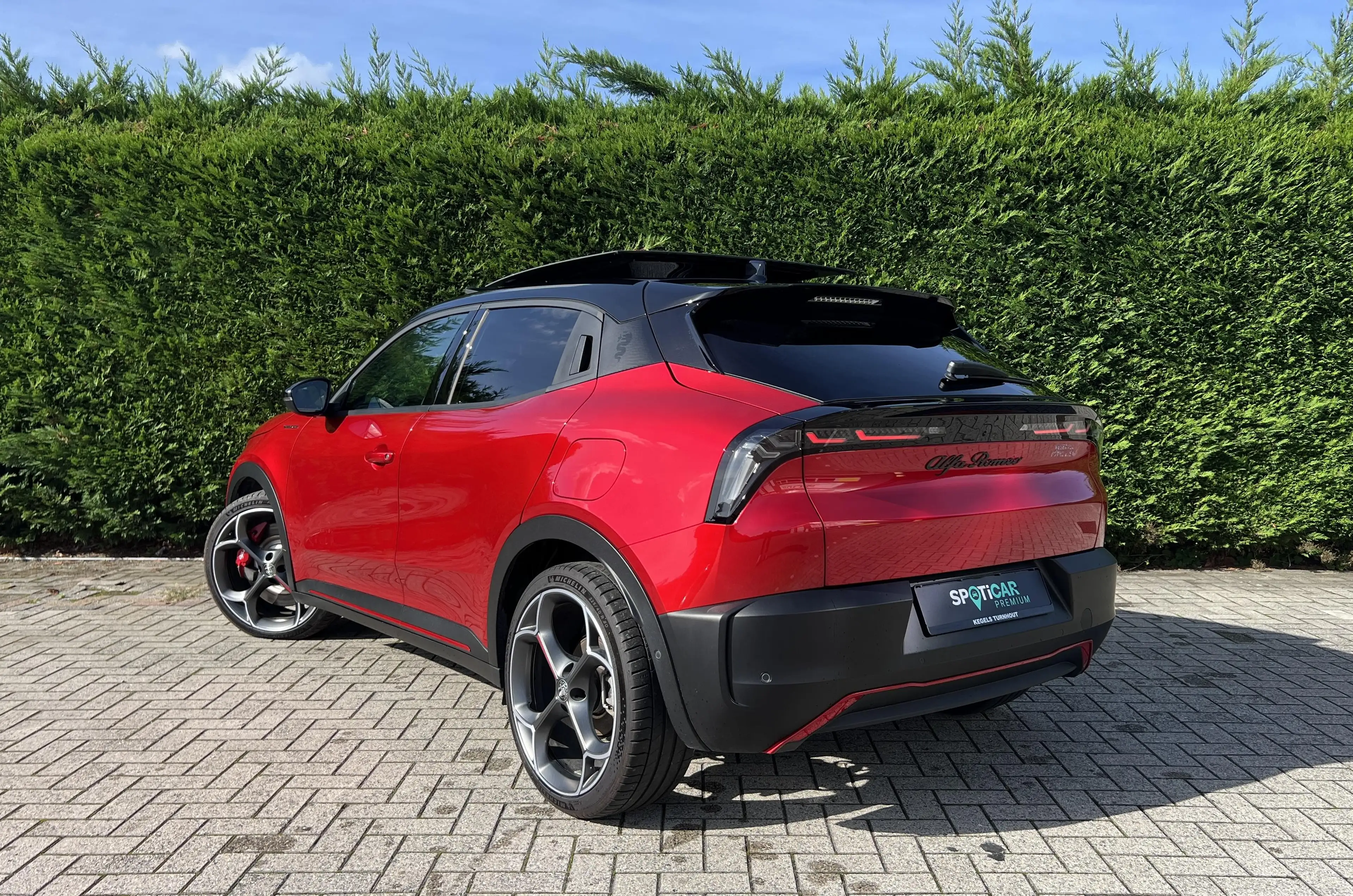 Alfa Romeo Junior Veloce — photo 7