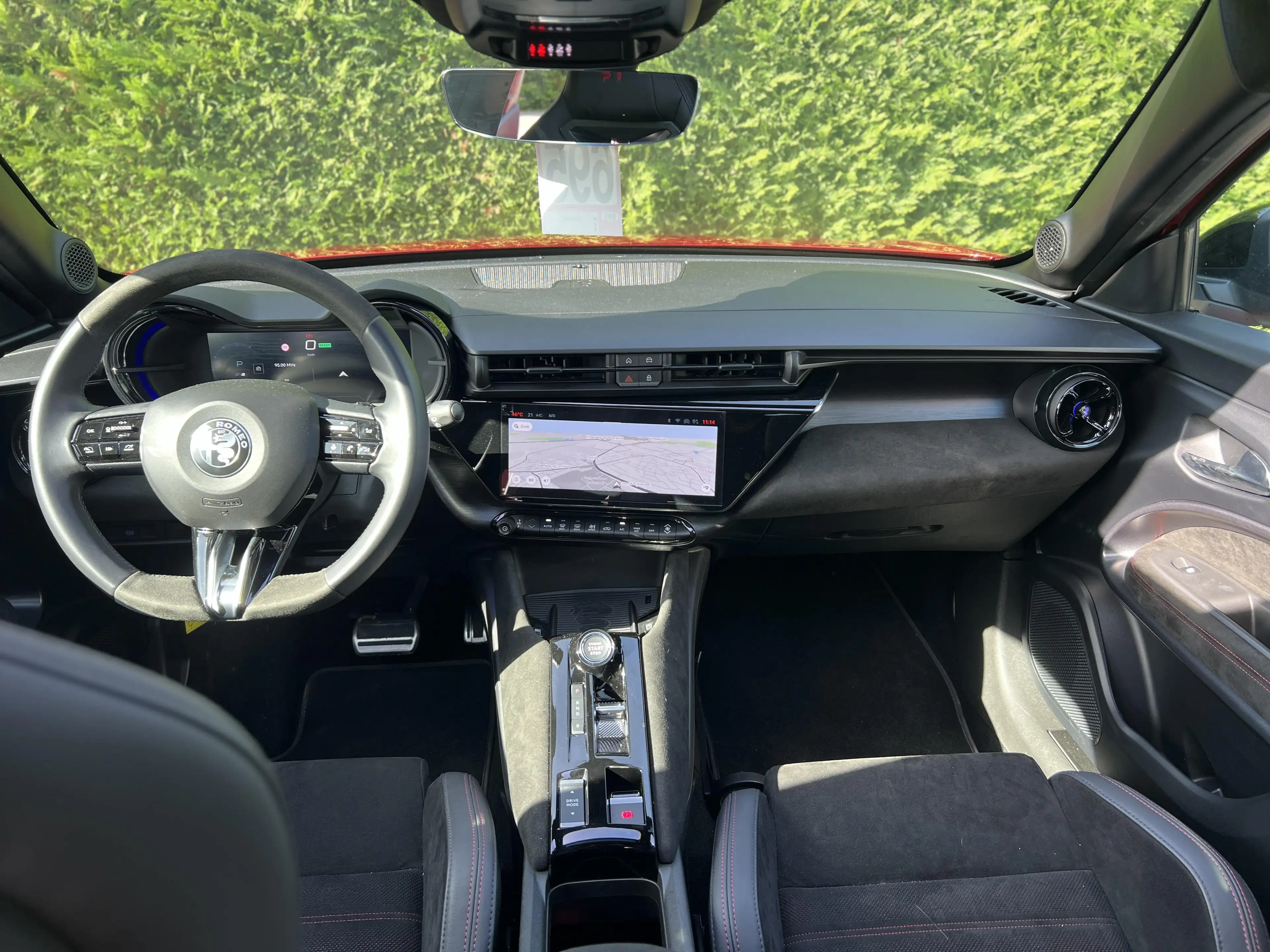 Alfa Romeo Junior Veloce — photo 11