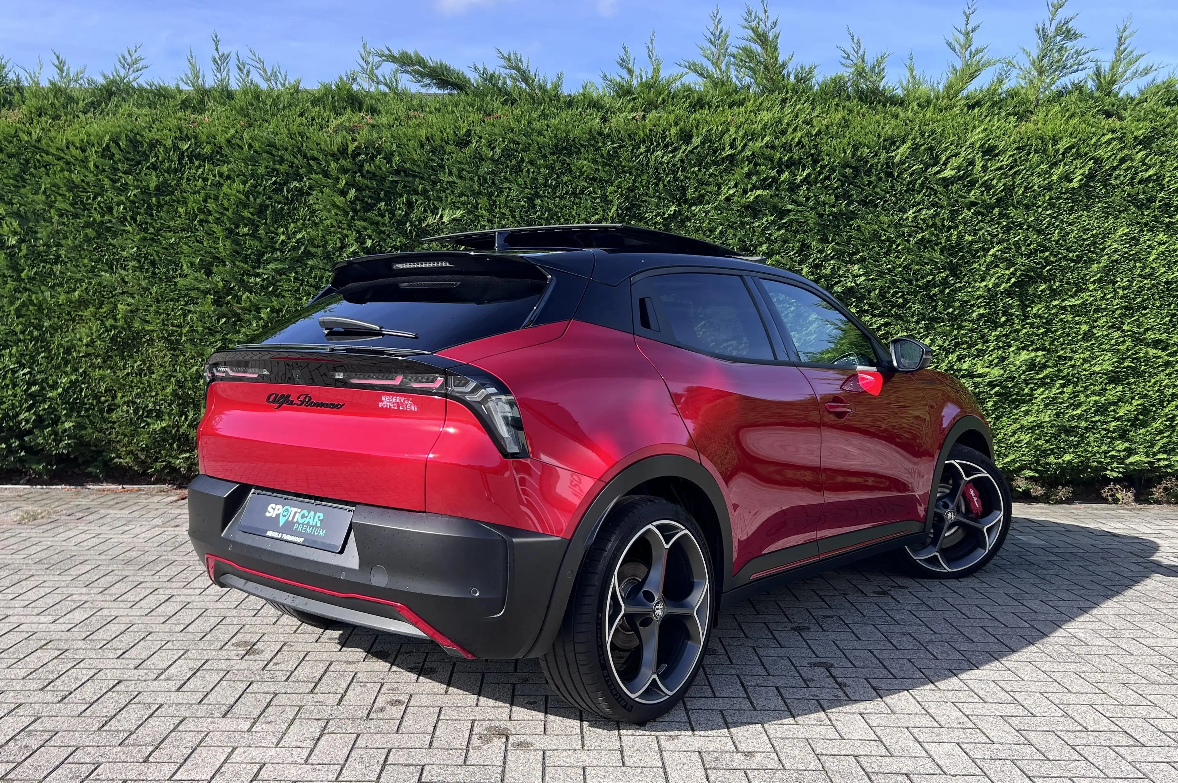 Alfa Romeo Junior Veloce — photo 5