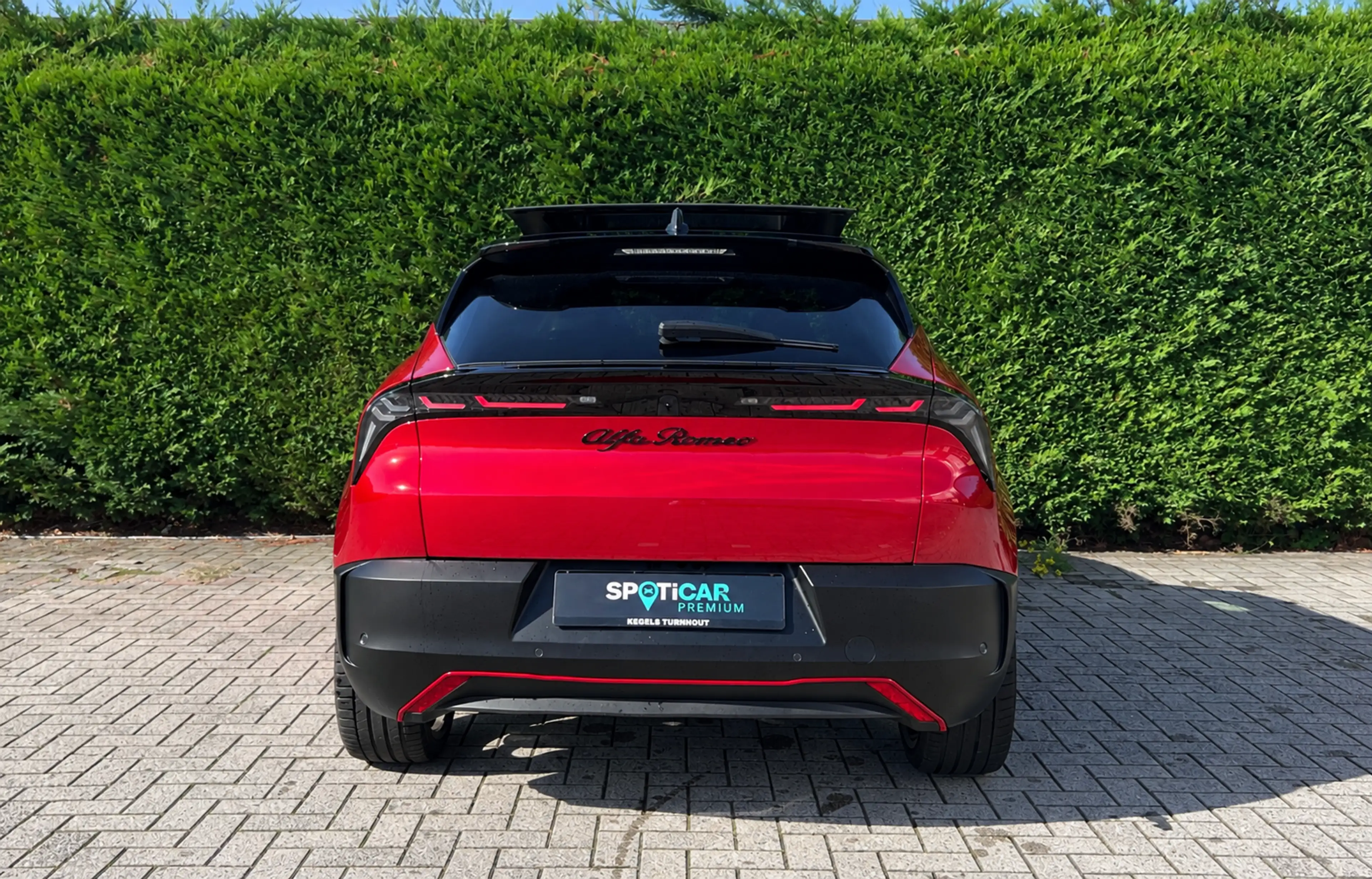 Alfa Romeo Junior Veloce — photo 6