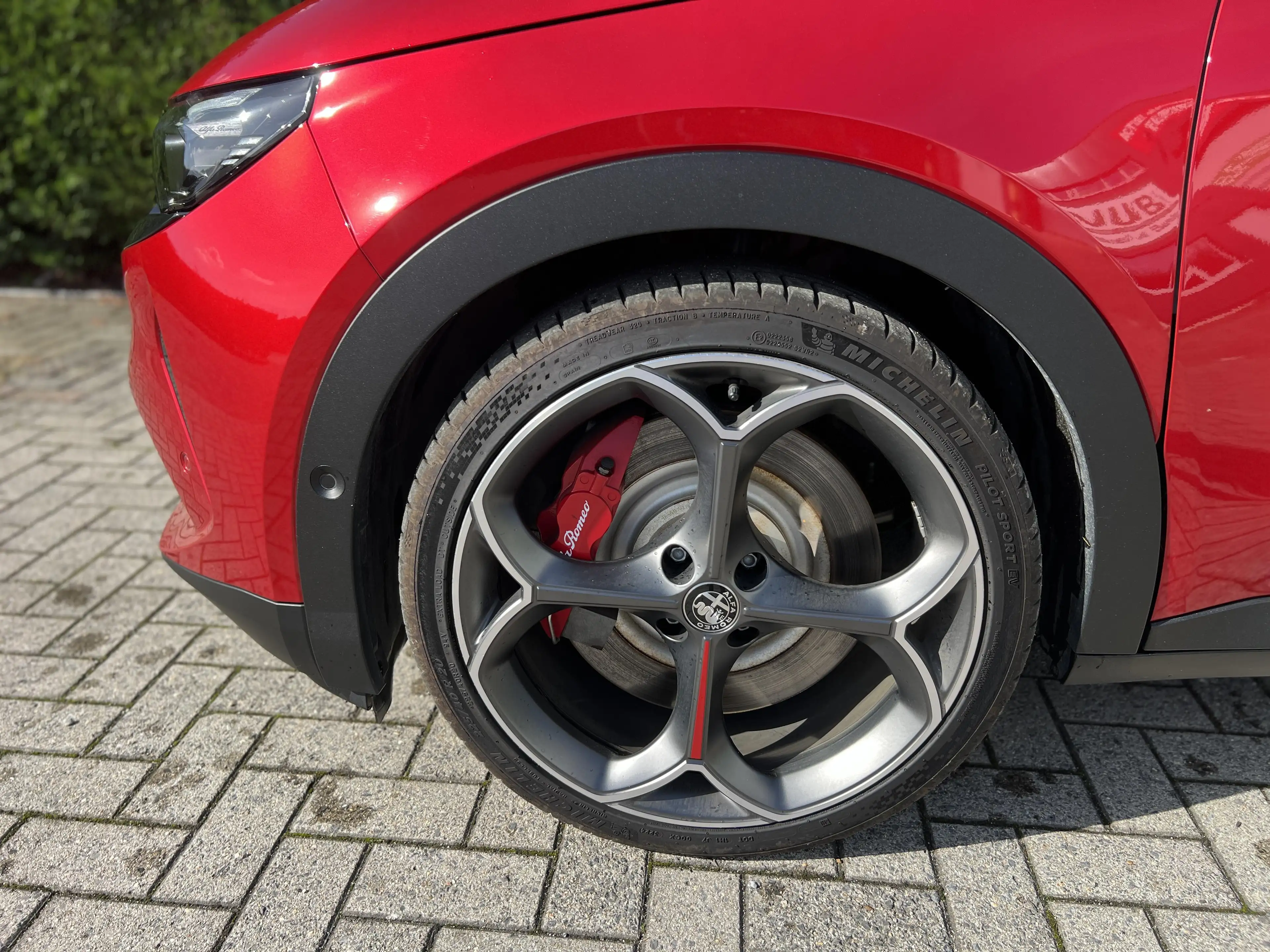 Alfa Romeo Junior Veloce — photo 9