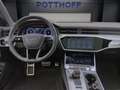 Audi A6 55 TFSIe Q S LINE PANO MATRIX NAVI+ B&O Blau - thumbnail 14