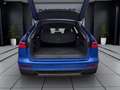 Audi A6 55 TFSIe Q S LINE PANO MATRIX NAVI+ B&O Blau - thumbnail 4