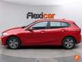 BMW 116 116dA Rojo - thumbnail 4
