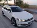 Volkswagen Passat Variant 2.0TDI Sport DSG7 110kW Blanco - thumbnail 2
