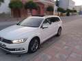 Volkswagen Passat Variant 2.0TDI Sport DSG7 110kW Blanco - thumbnail 3