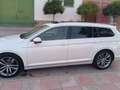 Volkswagen Passat Variant 2.0TDI Sport DSG7 110kW Blanco - thumbnail 4
