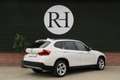BMW X1 xDrive25i Automaat Executive - Youngtimer! Wit - thumbnail 2