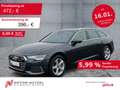 Audi A6 40 TDI S-TR DESIGN LED+NAV+B&O+AHK+360° Grau - thumbnail 1