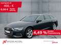 Audi A6 40 TDI S-TR DESIGN LED+NAV+B&O+AHK+360° Grau - thumbnail 1