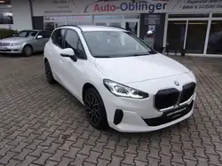 Bmw 220 i Steptronic