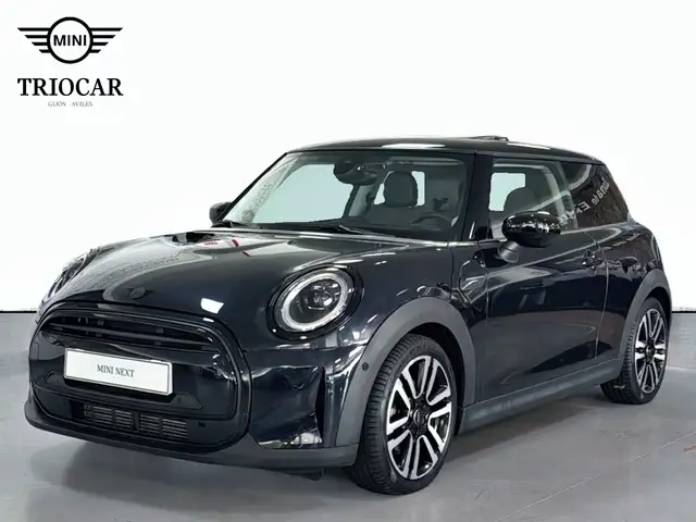 MINI Cooper 100 kW (136 CV)