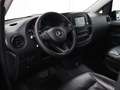 Mercedes-Benz Vito 119 CDI | 190 PK | Aut. | XL L3 | DUBBEL CABINE | Negro - thumbnail 7
