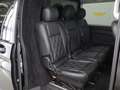 Mercedes-Benz Vito 119 CDI | 190 PK | Aut. | XL L3 | DUBBEL CABINE | Negro - thumbnail 11