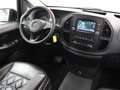 Mercedes-Benz Vito 119 CDI | 190 PK | Aut. | XL L3 | DUBBEL CABINE | Negro - thumbnail 9